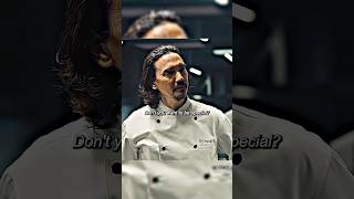 John Wick as Chef Part 2 [upl. by Atteuqal548]