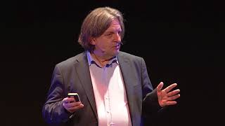 Is There Still Such A Thing As European Identity  Roger Casale  TEDxOxford [upl. by Roydd441]