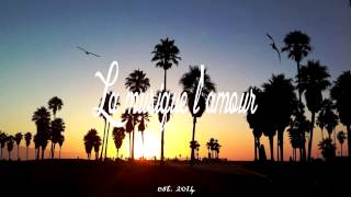 Bill Withers  Aint No Sunshine Lido Remix [upl. by Akapol231]