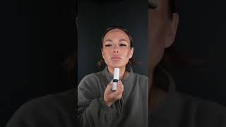 Batwing bronzer technique using make up by Mario bronzing stick 💅🏼 [upl. by Sauers]