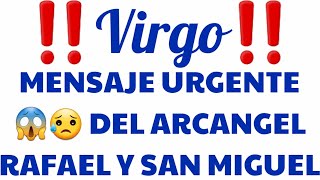 ♍VIRGO ♍🧿🔮LO QUE VAS A RECIBIR 🔮🧿 [upl. by Martinelli376]