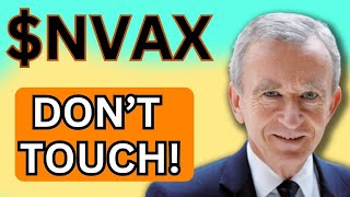 NVAX Stock IS CRAZY Novavax stock stock trading website builder software review [upl. by Radek637]