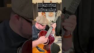 Too Good At Goodbyes Guitar Tutorial shorts guitar guitarra music musica youtubeshorts [upl. by Drapehs43]