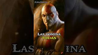 KRATOS admite que se equivocó [upl. by Bevin]