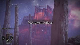 How to find Mohgwyn Palace  A shortcut for New DLC of Elden Ring Shadow of the ERDTREE [upl. by Culosio601]