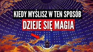 Przekonaj Swój Umysł By Myślał W Ten Sposób Aby Osiągnąć Cokolwiek [upl. by Nord]