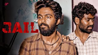 Jail Movie Scenes  GV faints at the party  GV Prakash Kumar  Abarnathi  Raadhika Sarathkumar [upl. by Prussian912]