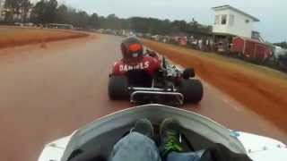 GoPro TriCounty Kartway [upl. by Ridinger]