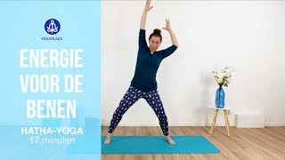 Energie voor de Benen [upl. by Nordna]