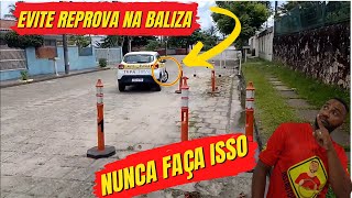 Aula de baliza passo a passo no Renault Kwid balizaperfeita [upl. by Doughman]