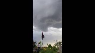 Tornado in Berlin [upl. by Nnyleve]