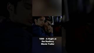 1999  A Night at the Roxbury Movie Trailer  theVHSfiles [upl. by Nahsar854]