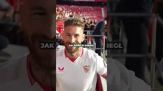 CZY SERGIO RAMOS MOŻE POWRÓCIĆ DO REALU [upl. by Suicul]