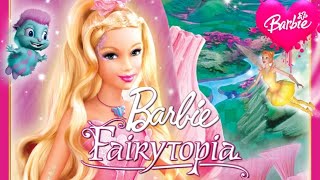 Barbie Fairytopia Explained In Hindi  By Emperor Tales [upl. by Etneciv]