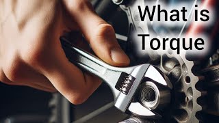 torque  What is Torque Explained in Hindi [upl. by Yroc]