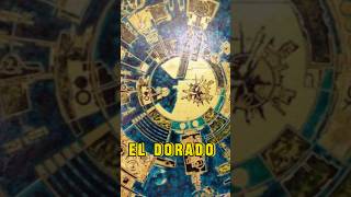 what is el dorado [upl. by Gerkman]