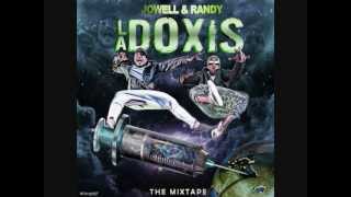 PREDOXIS ESPECIAL JOWELL Y RANDY MIXED BY DJ JOHN FLOW [upl. by Lenneuq467]