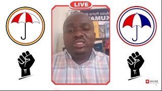 LIVE  BREAKING NEWS WITH KATONGOLE JULIUS [upl. by Benildis]