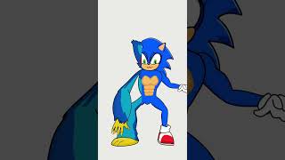 TOP 2 Animated Cartoon Stories with Sonic and Amy shorts [upl. by Sheaff]