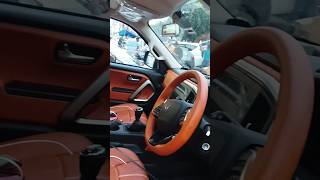 Scorpio N Full modification in Karol bagh car market 😈😈 cars modified shorts [upl. by Hummel]