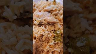 Chicken yakhni pulao recipe  yakhnipulao chickenyakhnipulao shorts pulaorecipe [upl. by Layod]