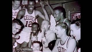 1959 NBA FINAL [upl. by Ardnoik]