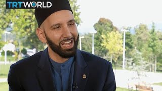 One on One Omar Suleiman [upl. by Liam955]