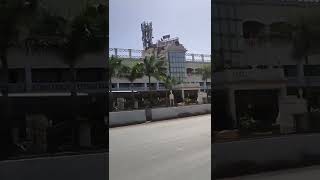 Hotel Express Inn NH 8 Versova [upl. by Warms117]