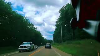 Road Trip 2024  Port Allegany PA to Ellicottville NY bypassing the city of Olean NY [upl. by Kamat]