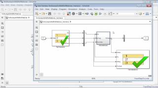 Find and Fix Design Errors using Simulink Test [upl. by Beisel711]