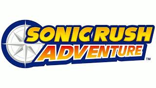 Sonic Rush Adventure  Deep Core Extended [upl. by Mayce]