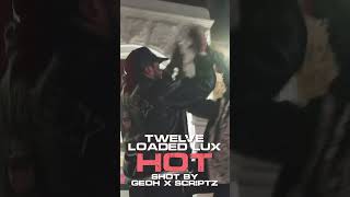 LOADED LUX HOT MUSIC FREESTYLE loadedlux rapper hotmusic [upl. by Jehius]