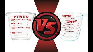 The difference between pyrex and PYREX and why it matters [upl. by Tadd922]