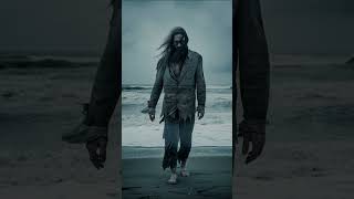 The Gray Man of Pawleys Island a legendary ghost ghost southcarolina paranormal creepy [upl. by Ettesil24]