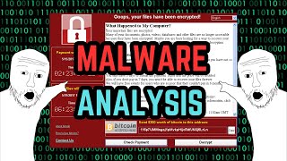 An Introduction to Malware Analysis [upl. by Okimuy]