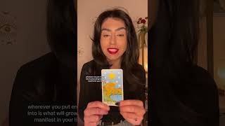 Energy Update Tarot Reading [upl. by Calv]