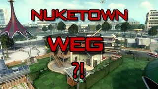 NUKETOWN IST WEG  UNSPIELBAR   DANKE TREYARCH [upl. by Halullat577]