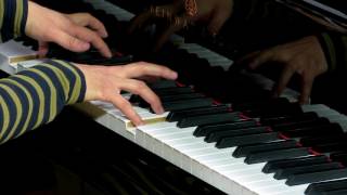 Chenyin Li plays Chopin Mazurka Op 17 No 2 [upl. by Audry]