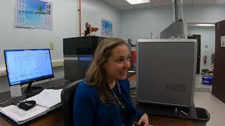 Dr Annie Bourbonnais  Marine Stable Isotope Biogeochemistry Lab [upl. by Bundy]