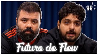 COMO VAI SER O FUTURO DO FLOW  ANDRÉ LAJST [upl. by Ojeitak645]