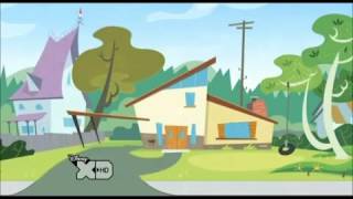 Kid Vs Kat Season 1  Episode 3  Part 2  Cookie DUh [upl. by Jeunesse]