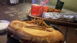 Cheesesteaks amp French Fries [upl. by Nnairac]