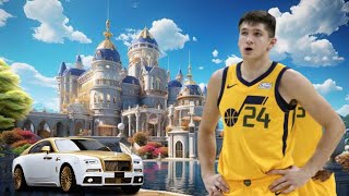 Grayson Allen Age Height Weight Lifestyle Facts [upl. by Lapo]