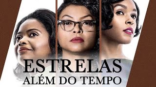 CINECLUBE ESTRELAS ALÉM DO TEMPO • Física e Afins [upl. by Estevan231]