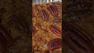 HOMEMADE PECAN PIE 🥧 MY WAY [upl. by Dominica]