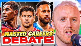 Ranking Our Top 10 WASTED Careers  FULL HEATED DEBATE [upl. by Eisinger860]