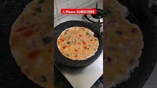 🥰🤩😛bread omlet🤩🥰😛 anulife ytshorts food shorts [upl. by Nowtna]