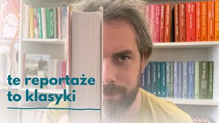 5 reportaży XXI wieku które powinny zostać klasykami [upl. by Dnalhsa]