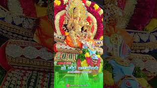 Pallakku Kuthiraila Bavani varum MeenachiTamil God Song Wp Status HDThalapathy Santhosh Creation [upl. by Katti228]