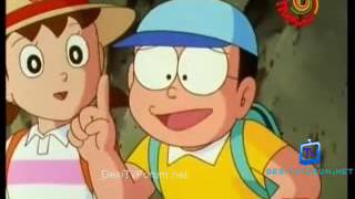 Doraemon Hungama Tv 2nd April 2015 Full Episode Part 2 Video youtube [upl. by Philcox]